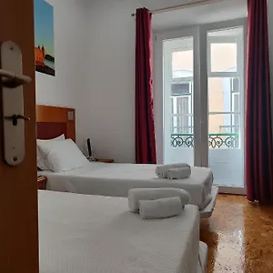 2* Gasthuis In Bairro Alto