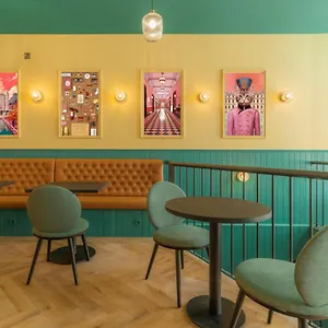 2* Gasthuis Fs Boutique Downtown