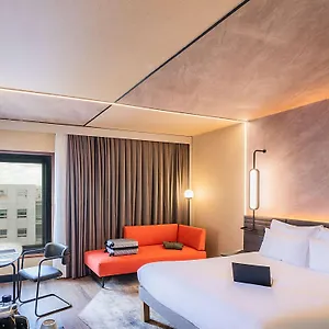 Novotel **** Lisboa