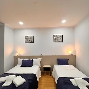 2* Gasthuis Pensao Nova Goa