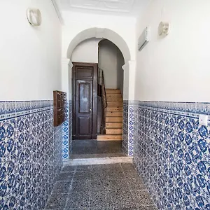Affittacamere Lisbon Guesthouse