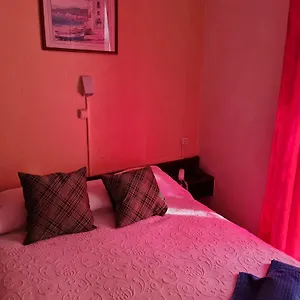 2* Gasthuis Pensao Residencial Flor Dos Cavaleiros