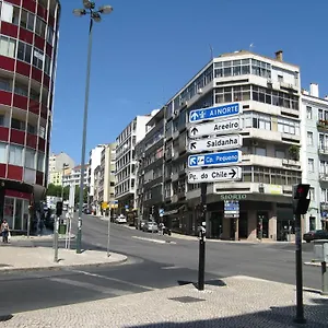 Affittacamere Residencial Nosso Lar