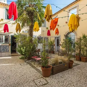 Palacio Vila Flor Gasthof
