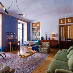 2* Gasthuis Lost :: Chiado House