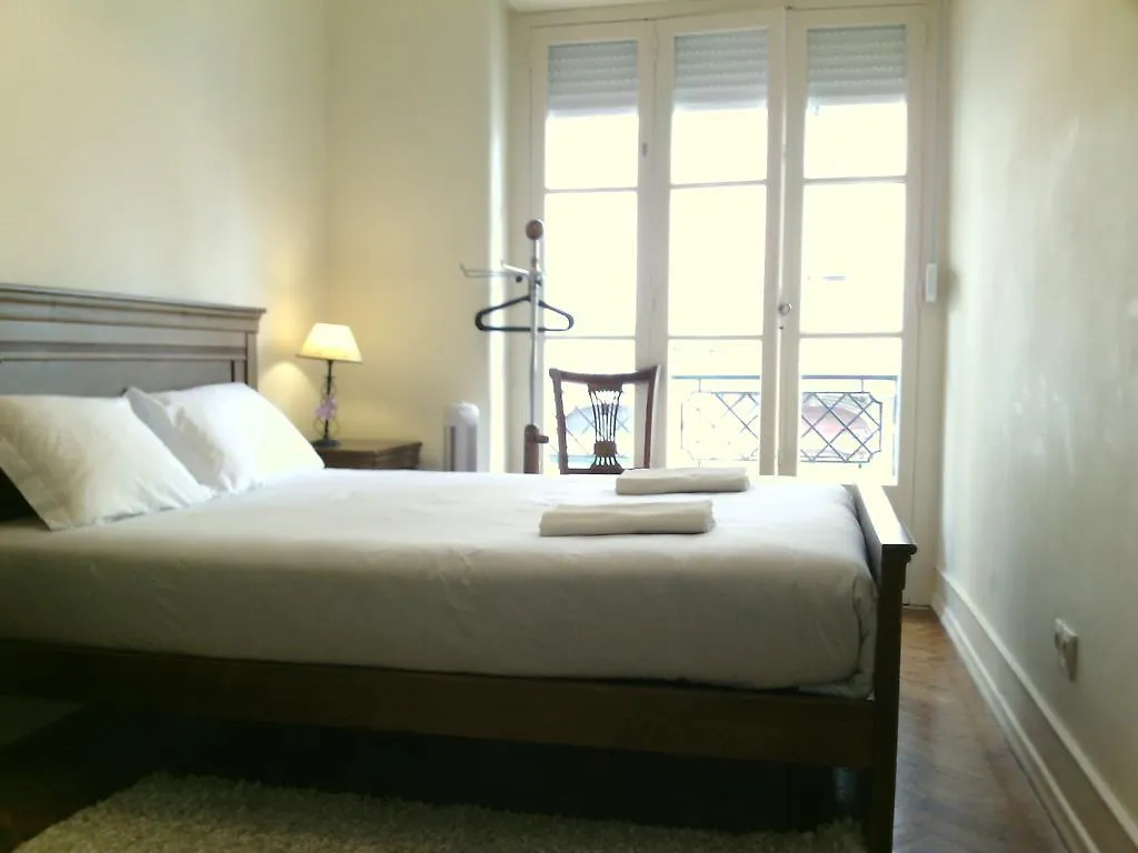 Voyage Guest House Lisbon