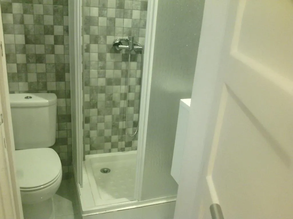Voyage Guest House Lisbon