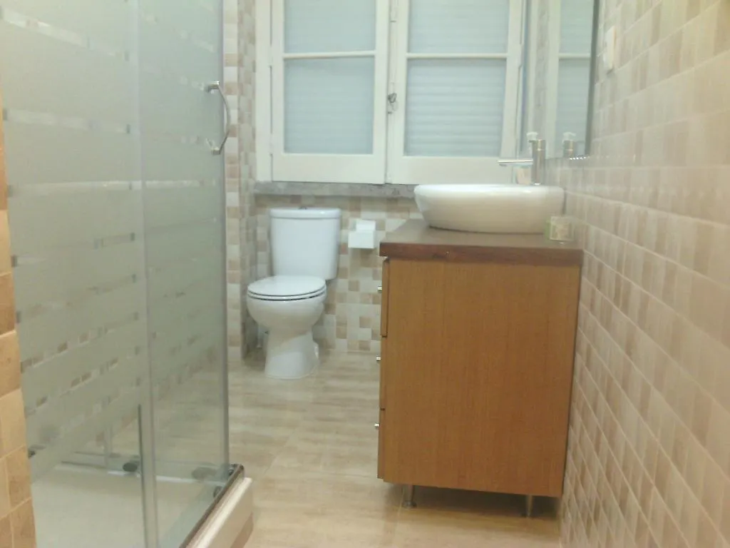 Voyage Guest House Lisbon 2*,  Portugal