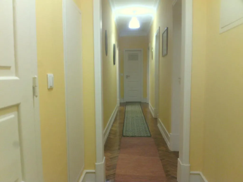 Voyage Guest House Lisbon