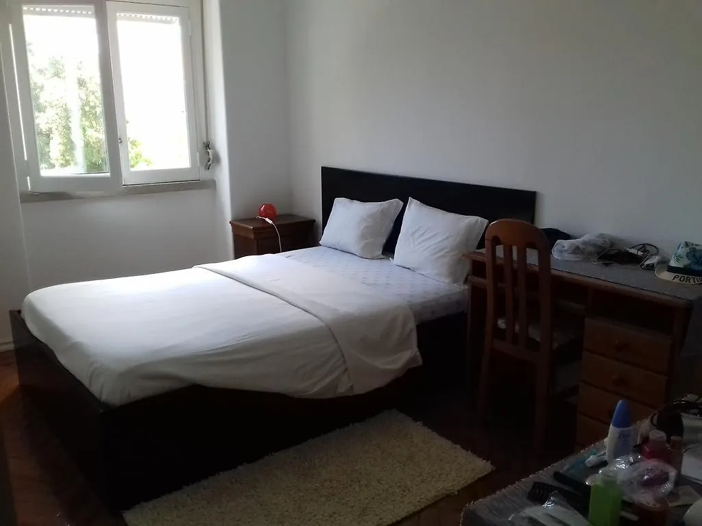 Voyage Guest House Lisbon
