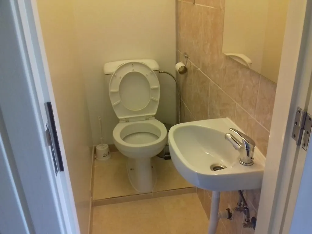 **  Voyage Guest House Lisbon Portugal