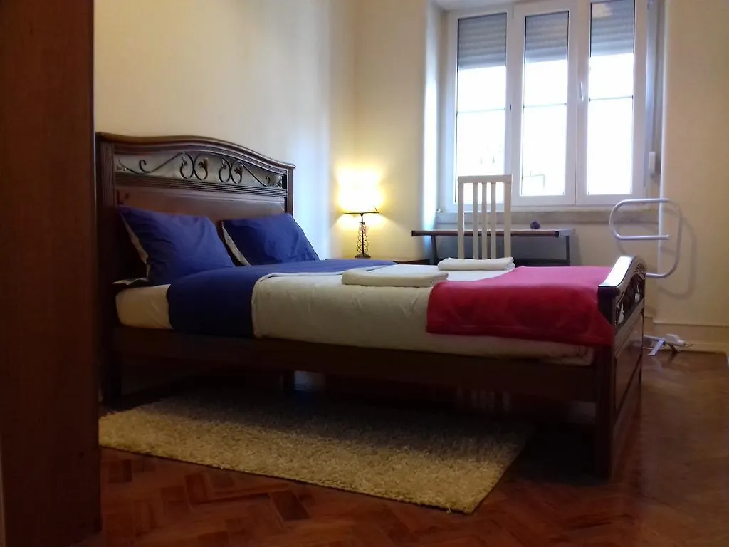 Voyage Guest House Lisbon