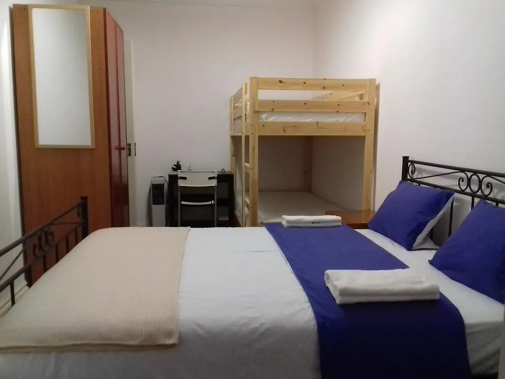 Voyage Guest House Lisbon