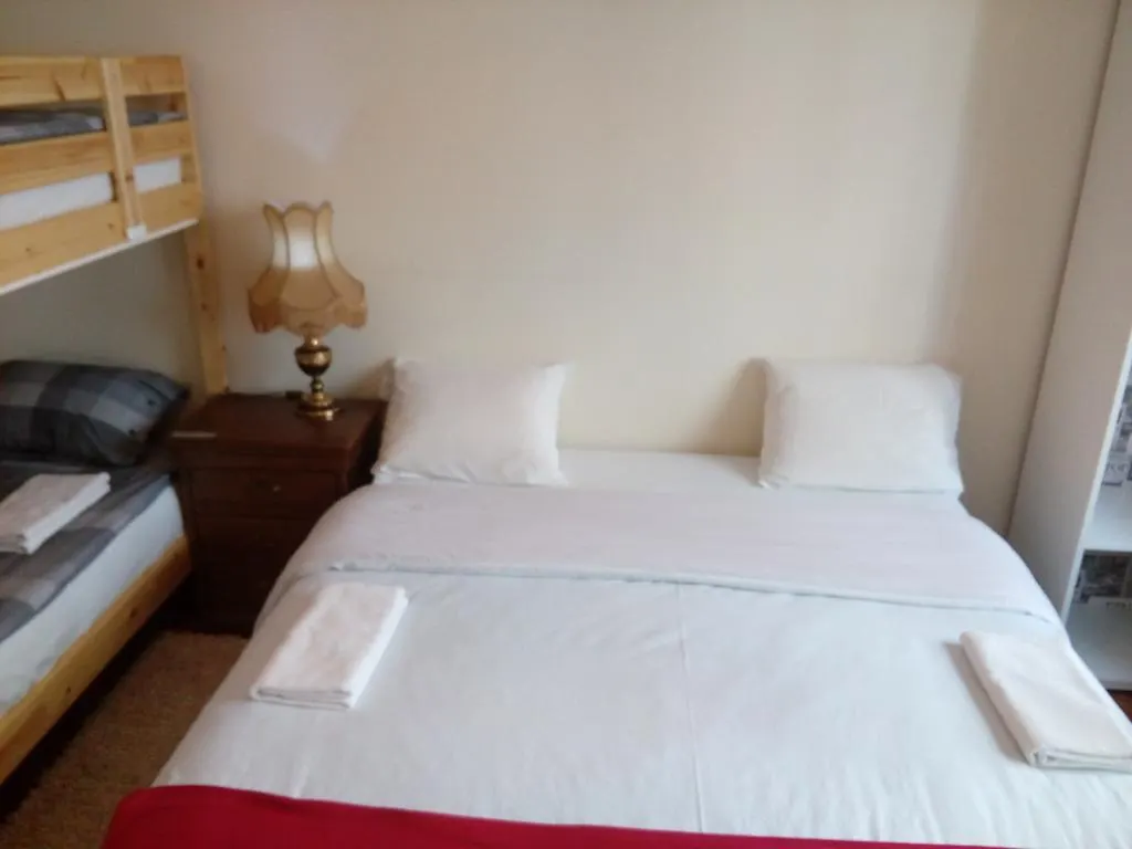 Voyage Guest House Lisbon